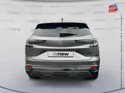 Photo 6 Renault Austral  1.2 E-Tech full hybrid 200ch Techno - 25