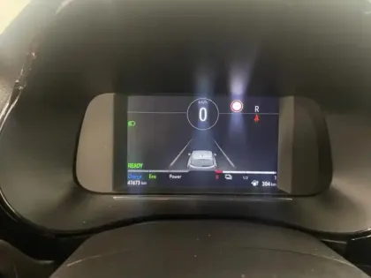 Photo 10 Opel Corsa  -e 136ch Edition