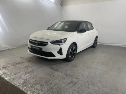 Photo Opel Corsa Edition