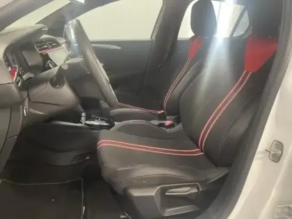 Photo 5 Opel Corsa  -e 136ch Edition