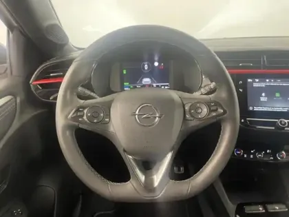 Photo 9 Opel Corsa  -e 136ch Edition