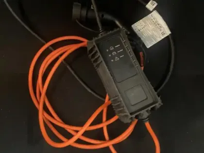 Photo 12 Opel Corsa  -e 136ch Edition