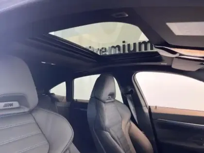 Photo 13 BMW I4  eDrive40 340ch M Sport