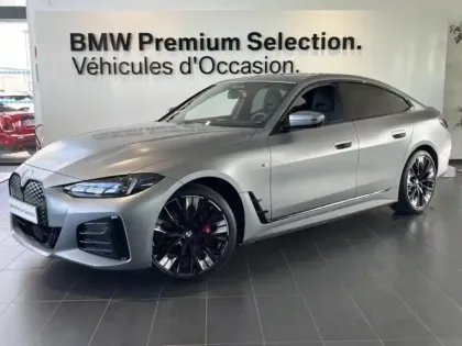 Photo Bmw I4 M Sport