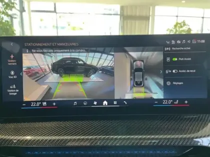 Photo 14 BMW I4  eDrive40 340ch M Sport