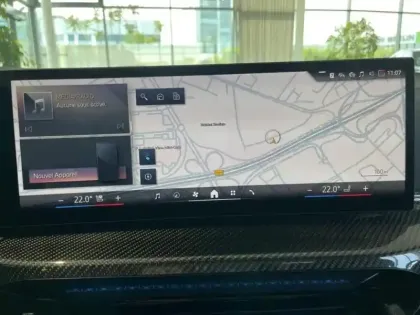 Photo 10 BMW I4  eDrive40 340ch M Sport