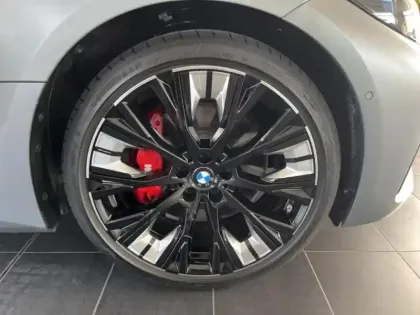 Photo 7 BMW I4  eDrive40 340ch M Sport