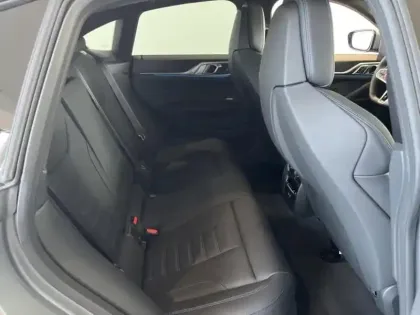 Photo 12 BMW I4  eDrive40 340ch M Sport