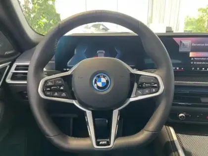 Photo 5 BMW I4  eDrive40 340ch M Sport