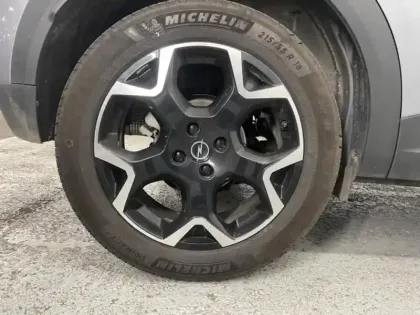 Photo 11 Opel Mokka  1.2 Turbo 130ch Ultimate BVA8