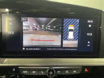 Photo 10 Opel Mokka  1.2 Turbo 130ch Ultimate BVA8