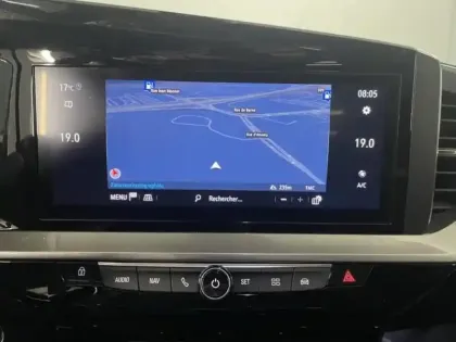 Photo 13 Opel Mokka  1.2 Turbo 130ch Ultimate BVA8