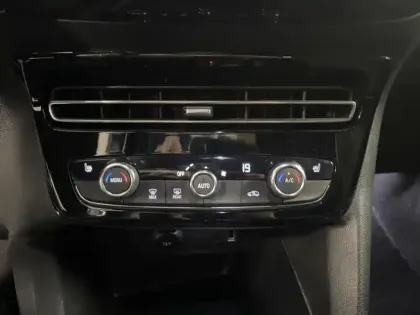 Photo 9 Opel Mokka  1.2 Turbo 130ch Ultimate BVA8