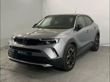 Photo Opel Mokka Ultimate