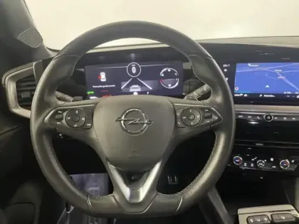 Photo 8 Opel Mokka  1.2 Turbo 130ch Ultimate BVA8