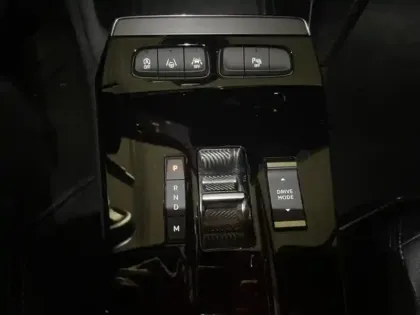 Photo 12 Opel Mokka  1.2 Turbo 130ch Ultimate BVA8