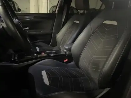 Photo 5 Opel Mokka  1.2 Turbo 130ch Ultimate BVA8