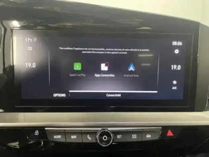 Photo 14 Opel Mokka  1.2 Turbo 130ch Ultimate BVA8