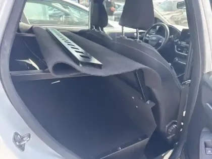 Photo 11 Ford Fiesta  1.0 EcoBoost Hybrid 125 ch Titanium Business 5p