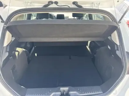 Photo 12 Ford Fiesta  1.0 EcoBoost Hybrid 125 ch Titanium Business 5p