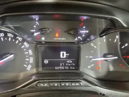 Photo 14 Citroën C3  1.2 PureTech 83ch S&S Feel Pack