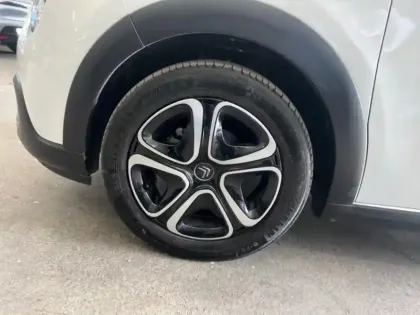 Photo 10 Citroën C3  1.2 PureTech 83ch S&S Feel Pack