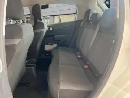 Photo 9 Citroën C3  1.2 PureTech 83ch S&S Feel Pack