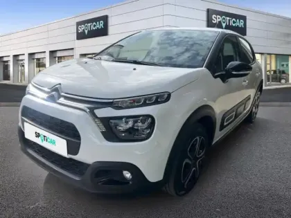 Photo Citroën C3 Feel Pack