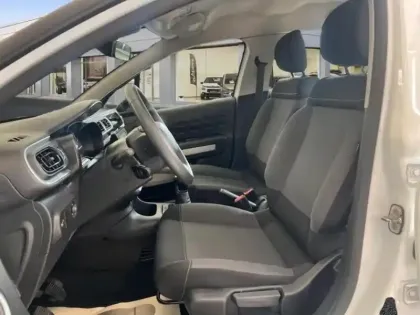 Photo 8 Citroën C3  1.2 PureTech 83ch S&S Feel Pack