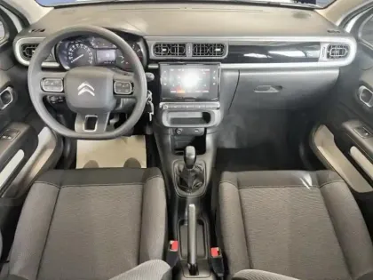 Photo 7 Citroën C3  1.2 PureTech 83ch S&S Feel Pack