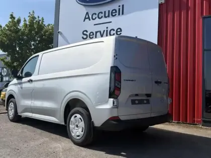 Photo 6 Ford Custom Transit  Fg 280 L1H1 2.0 EcoBlue 136ch Trend