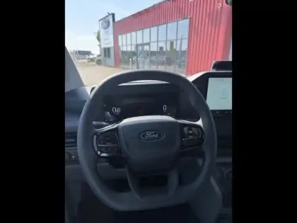 Photo 13 Ford Custom Transit  Fg 280 L1H1 2.0 EcoBlue 136ch Trend