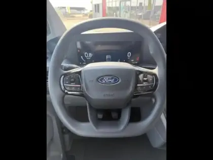 Photo 14 Ford Custom Transit  Fg 280 L1H1 2.0 EcoBlue 136ch Trend