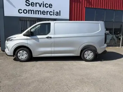 Photo 7 Ford Custom Transit  Fg 280 L1H1 2.0 EcoBlue 136ch Trend