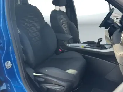 Photo 14 Alfa Romeo Tonale  1.5 Hybrid 130ch Sprint TCT