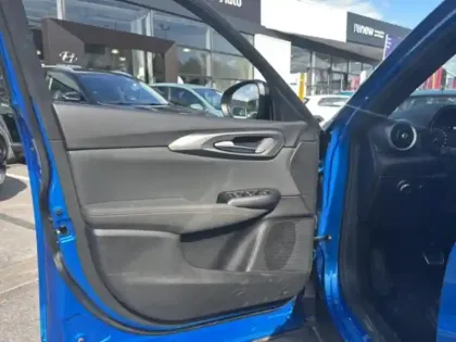 Photo 11 Alfa Romeo Tonale  1.5 Hybrid 130ch Sprint TCT