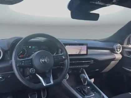 Photo 13 Alfa Romeo Tonale  1.5 Hybrid 130ch Sprint TCT