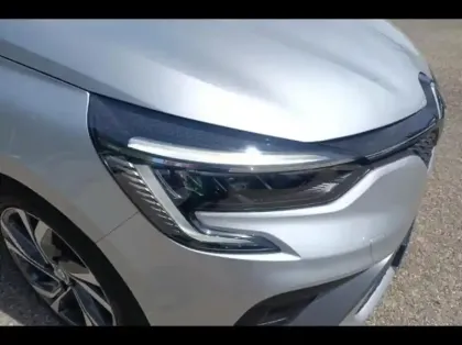 Photo 14 Renault Clio  1.6 E-Tech hybride 140ch RS Line -21N