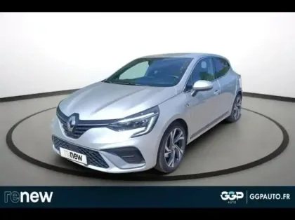 Photo Renault Clio Rs Line