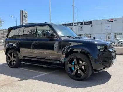 Photo 10 Land rover Defender  110 5.0 P525 X-Dynamic V8