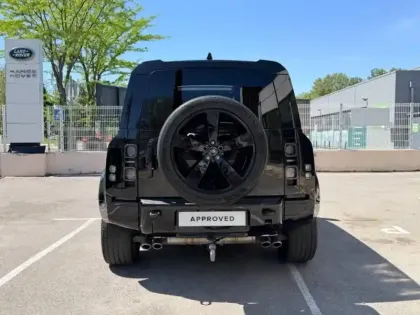 Photo 7 Land rover Defender  110 5.0 P525 X-Dynamic V8