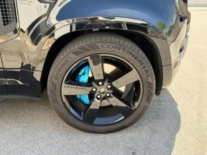 Photo 14 Land rover Defender  110 5.0 P525 X-Dynamic V8