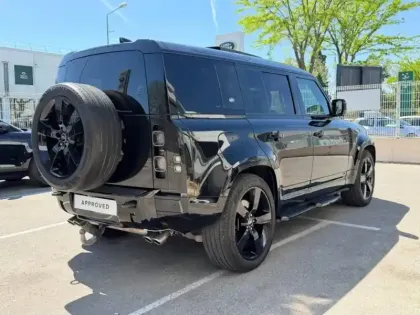 Photo 8 Land rover Defender  110 5.0 P525 X-Dynamic V8