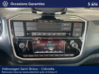 Photo 10 Volkswagen Up e-! Electrique 83ch 4cv