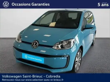 Photo Volkswagen Up Base