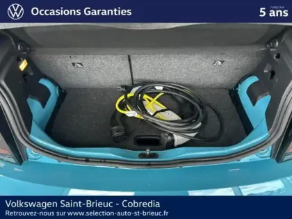 Photo 6 Volkswagen Up e-! Electrique 83ch 4cv