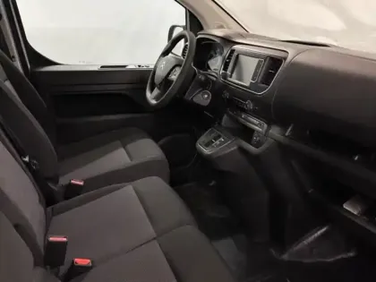 Photo 9 Citroën Jumpy  Fg M 100 kW Batterie 50 kWh Pack Driver