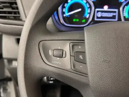 Photo 12 Citroën Jumpy  Fg M 100 kW Batterie 50 kWh Pack Driver