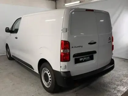 Photo 5 Citroën Jumpy  Fg M 100 kW Batterie 50 kWh Pack Driver