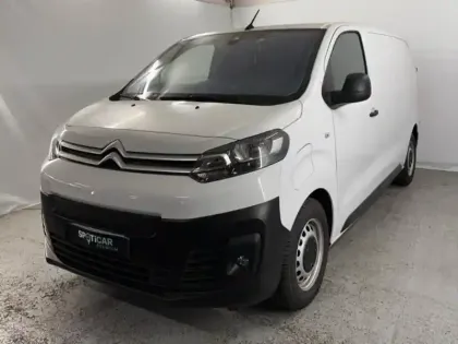 Photo Citroën Jumpy Pack Driver